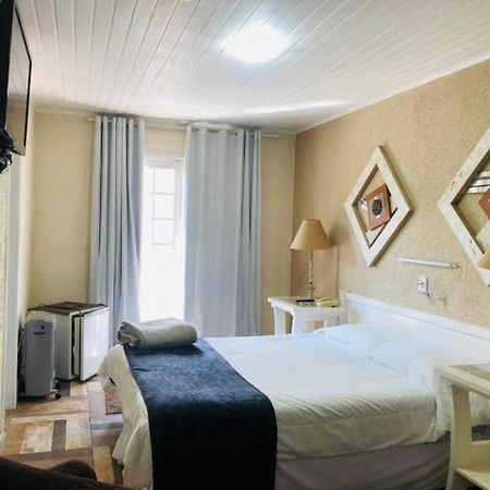 Hotel Solar Da Montanha Campos do Jordao Exterior photo